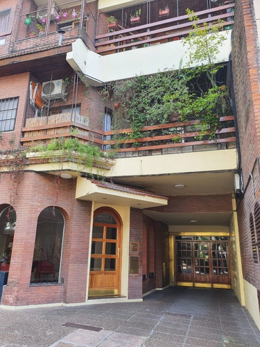 Alquiler Departamento 2 Ambientes / Frente Balcon V.urquiza