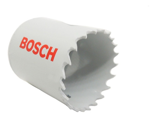 Sierra Copa Bosch Bimetal Hole Saw 51mm Bosch
