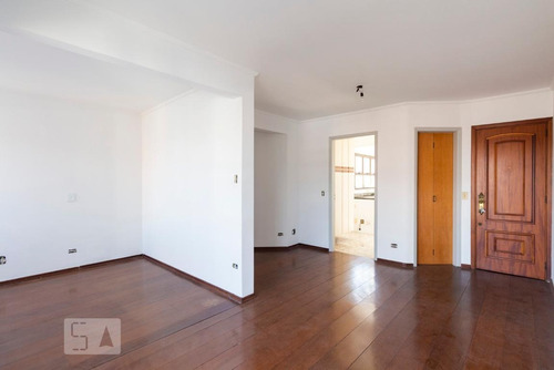 Apartamento À Venda - Saúde, 2 Quartos, 94 - S893059689