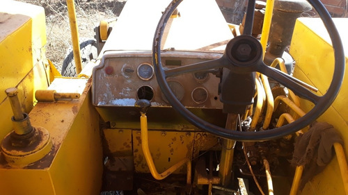 Trator Cbt