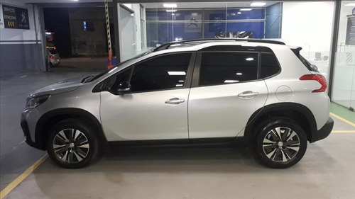 Imagem 7 de 14 de Peugeot 2008 1.6 16v Griffe