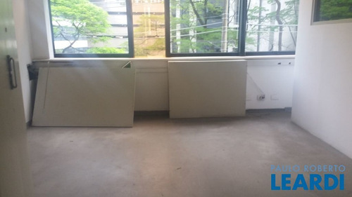 Imagem 2 de 10 de Comercial - Brooklin - Sp - 587221