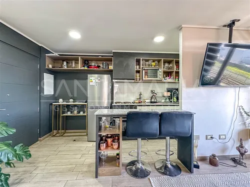 Arriendo Departamento En Pedro De Valdivia, Concepción.