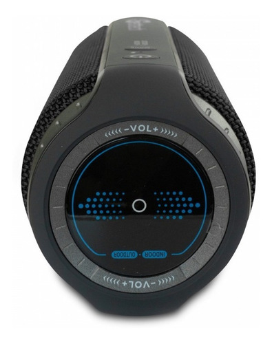 Bocina Portátil Getttech Soundcup Bluetooth Gbs-31504n