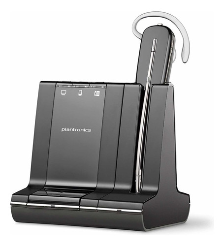 Poly Plantronics Savi W740 Profesional 3 En 1 Facturamos