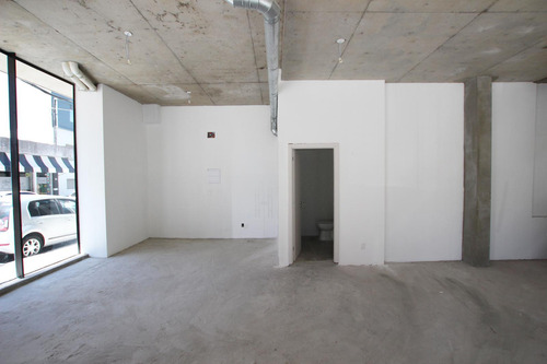 Venta | Local Comercial Con Renta En Cordón