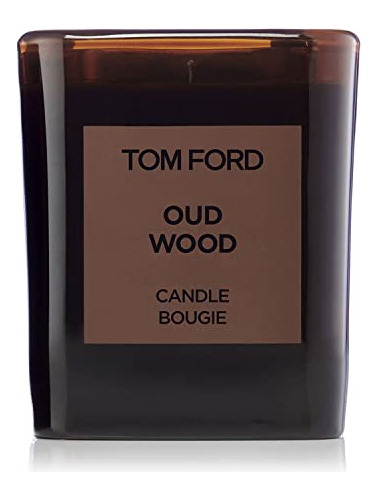 Ford Private Blend Oud Vela Madera 21.1 Oz