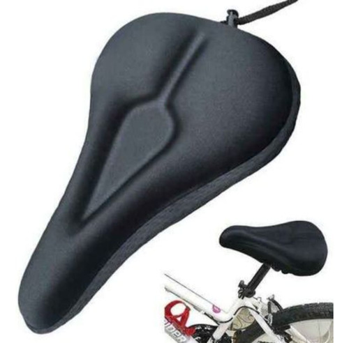 Funda Para Asiento De Bicicleta