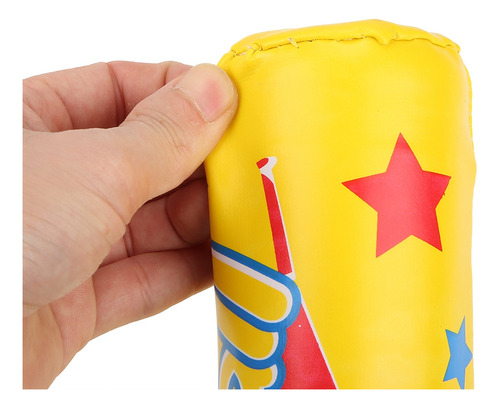 Juego De Guantes De Béisbol Para Niños, 4 Piezas, Juguetes D