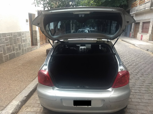 Peugeot 307 2.0 Xs Premium - Cuero - 143cv Mp3