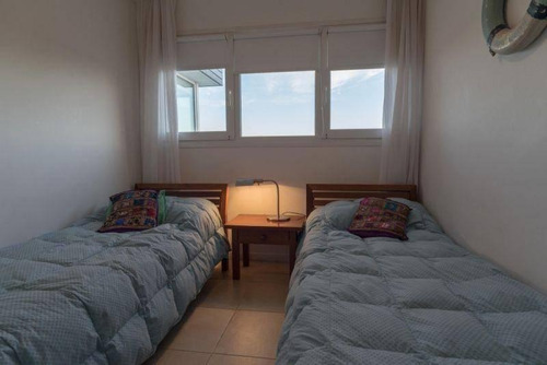 Imagen 11 de 15 de Villa De Mar - Departamento En Venta - 4 Ambientes - Pinamar Norte