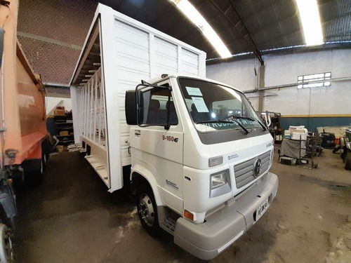 Imagen 1 de 8 de Volkswagen 9 150e - Balancin - Carrozado