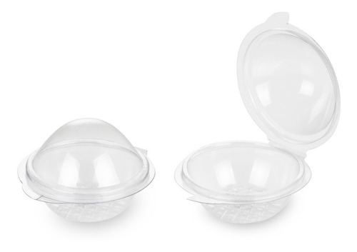 Imagem 3 de 6 de Kit Festa Mini Copo Bolha 25 Ml + Embalagem Docinho 200 Cada