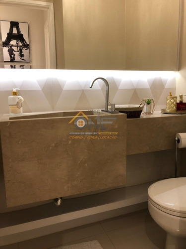 Imagem 12 de 17 de Apartamento - Ap00567 - 69186954