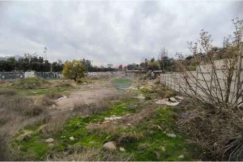 Venta Para Desarrollo Industrial O Residencial