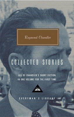 Collected Stories - Raymond Chandler