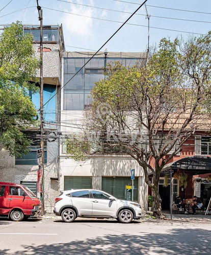 Imagen 14 de 25 de Edificio Exclusivo Para Oficina, 4 Niveles, Local A La Call