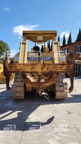Imagen 3 de 8 de Tractor Caterpillar D7r Año 2001_2