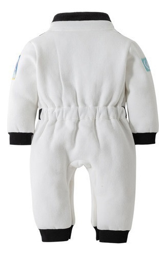 Body De Astronauta,traje Espacial, Mameluco Para Bebés Y Ni