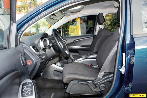 Dodge Journey 2.4 Se 7 Puestos