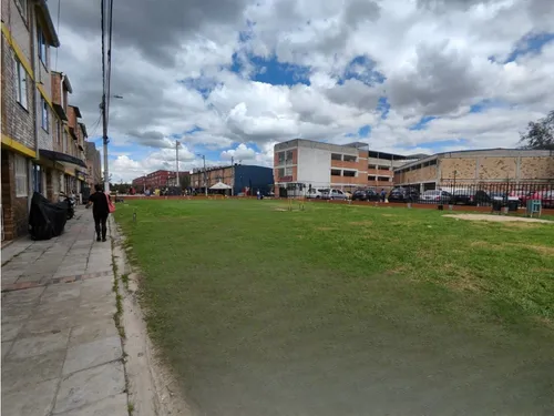 Fontibón Recodo Casa En Venta Urbanización La Estancia 3 Pisos