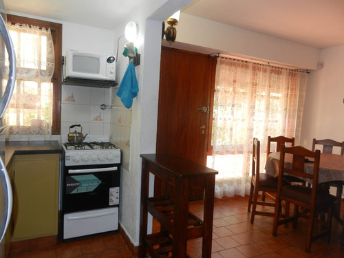 Imagen 9 de 14 de Villa Gesell _ Duplex 3 Amb. Con Cochera