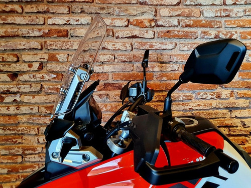 Imagen 14 de 20 de Suzuki V-strom 1050 Xt Solo 956kms !! Contado !! Bamp Group