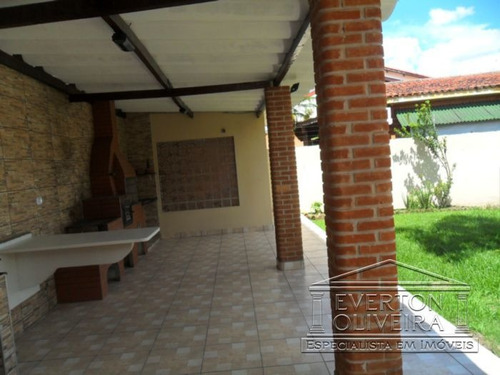 Imagem 14 de 15 de Casa - Jardim Florida - Ref: 8381 - V-8381