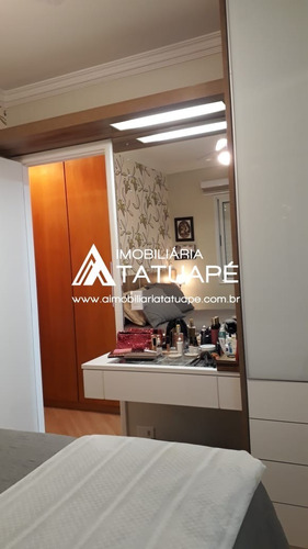 Imagem 18 de 23 de Apartamento - Ap000334 - 68388852