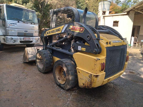 Imagem 4 de 15 de New Holland