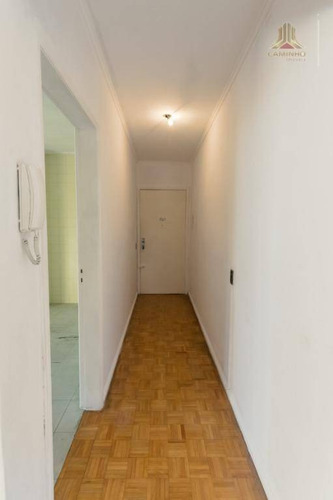Imagem 17 de 30 de Vendo Apartamento De Três Dormitórios, Próximo A Avenida Assis Brasil - Ap3741
