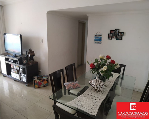 Imagem 6 de 30 de Apartamento - Ap09166 - 70441458