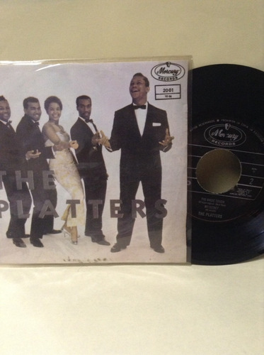 Disco Chico The Platters