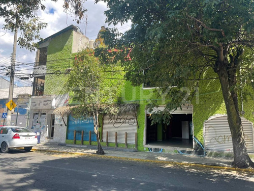 Edificio En Venta, Toluca