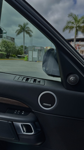 Land Rover Discovery 7 Asientos
