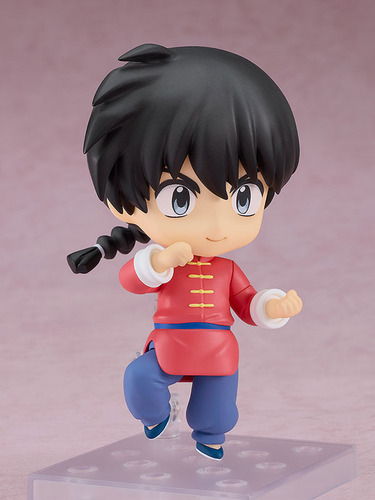Nendoroid Ranma 1/2 Ranma Saotome Preorder