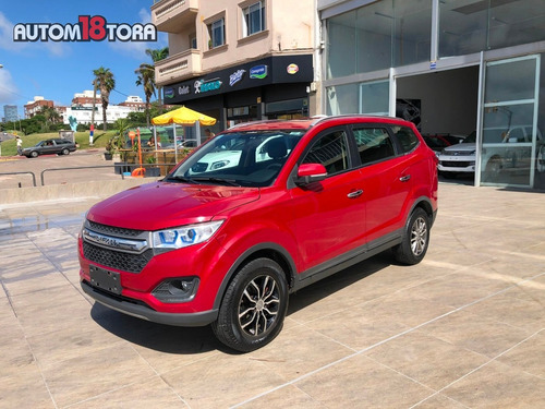 Imagen 2 de 11 de New Lifan X7 2020/2021 Okm Limited Edition