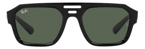 Óculos De Sol Masculino E Feminino 0rb4397 Corrigan Ray-ban