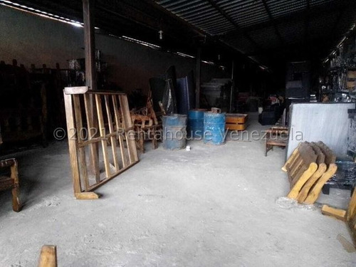 Imagen 2 de 9 de Aft 22-10367 Local En Alquiler Catia