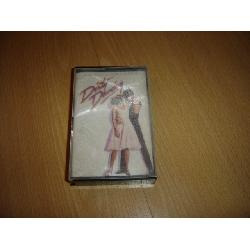 Dirty Dancing Cassette Argentina Swayze Banda Sono