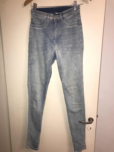 Jean Divided H&m Talle 27
