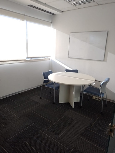 Dot Building | Vedia 3620 | 1.484 M²