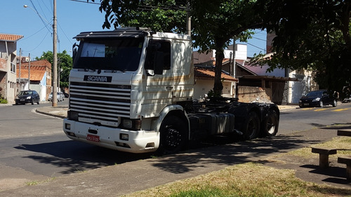 Scania 113 113 Frontal 360
