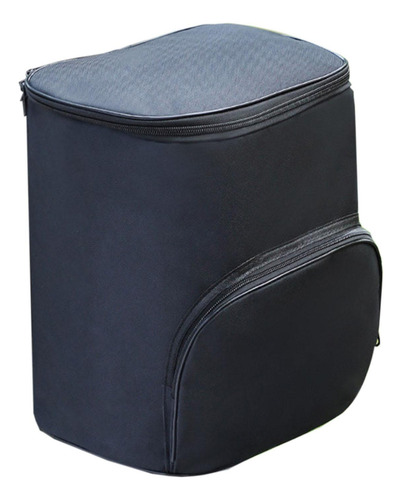 Generic Bolsa De Manillar De Bicicleta Eléctrica Bolsa De