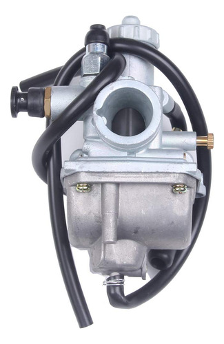 New Carburetor Carb For Suzuki Quadrunner Lt160e Lt160e...