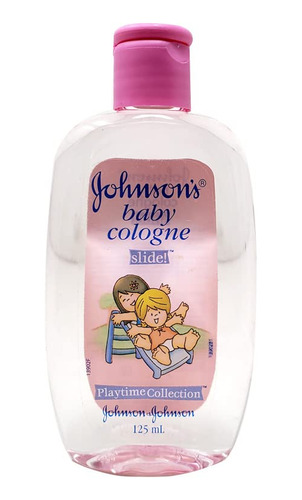 Johnson's Baby Colonia Slide 4.2 fl Oz