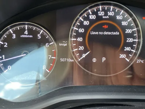 Mazda CX-30 2.5 Grand Touring Lx At 4x2 2022