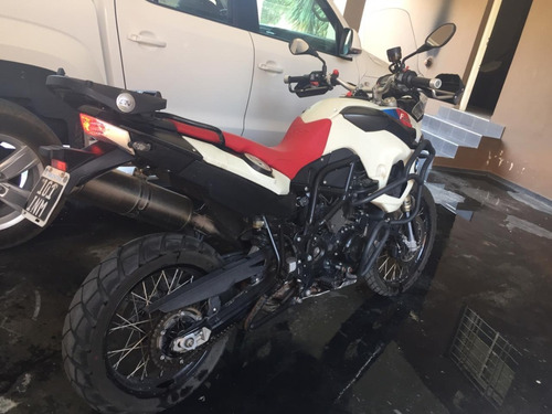 Bmw F800 Gs 30 Aniversario Mod 12 !!