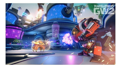 Plants vs. Zombies: Garden Warfare 2 Garden Warfare Standard Edition Electronic Arts PS4 Digital