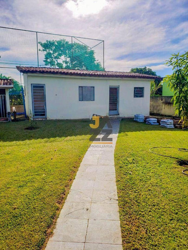 Imagem 25 de 30 de Chácara Com 4 Dormitórios À Venda, 2500 M² Por R$ 1.703.000,00 - Colinas Do Mosteiro De Itaici - Indaiatuba/sp - Ch0739